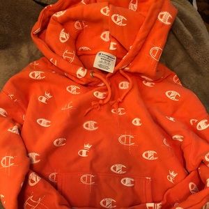 Champion sweatshirt